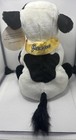 RBI Ron Banafato Cheese Comes From Happy Cows Real Plush Cow Puppet Janice  — photo 3
