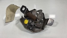Capot Hyundai LANTRA