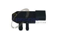 Trucktec Automotive Sensor, Ladedruck U.A. FüR Audi, Porsche, Seat, Skoda, VW