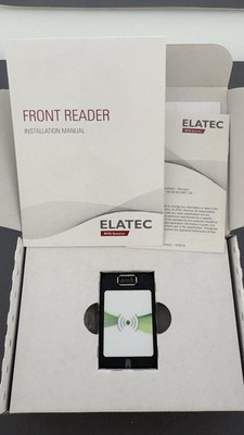 TWN4 USB Front Reader-P Legic Kit