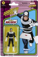 Marvel Legends BULLSEYE 3.75   Retro Wave Action Figure Kenner Hasbro