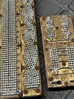 Vintage Decor, Rare One of a Kind Rhinestone Samples from Jewelry Warehouse lot8 — photo 7