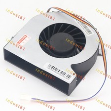 For KUC1012D-AK69 Laptop Fan Blower Turbo Fan 12V 0.75A cc