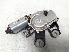 VW TOUAREG 7LA, 7L6, 7L7 Heckscheibenwischermotor 7L0955712A 2.46 28533025