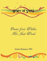 Carlene Buchanan | Genre Of Sorts | Taschenbuch | Englisch (2017) | Xlibris