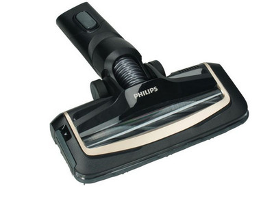 Philips Staubsauger Bürste Trubo Düse für AquaTrio XW946x XW938x