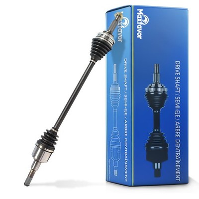 Rear Right CV Axle Shaft for Ford Escape Mazda Tribute Mercury Mariner NCV11902