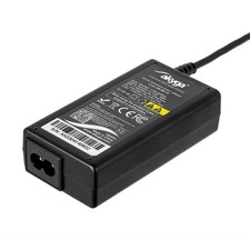 Akyga AK-NU-12 Notebook-Netzteil, universell, 65 W, 6 Stecker, 1,2 m