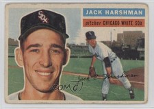 Click to enlarge Jack Harshman