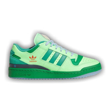 adidas Forum Low The Simpsons Treehouse of Horror JQ5290 