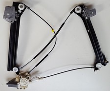 Fensterheber vorne rechts Fensterhebermotor A2308201042 Mercedes CLK W209