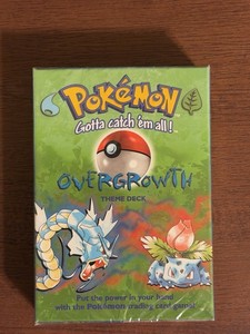 Pokemon Overgrowth | eBay