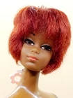 FULLY Restored 1968 Vintage TALKING CHRISTIE Doll #1126/BARBIE'S PAL/SHE TALKS!
