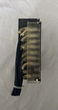 OMRON PLC CJ1W-ID211 INPUT UNIT 24VDC - With ...