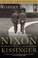 Nixon And Kissinger Partners In Power Robert Dallek Taschenbuch Englisch 2007