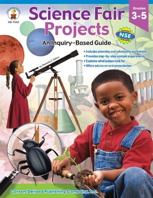 Science Fair Projects, Grades - VERY GOOD