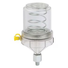 Westward 35Pa95 Grease Feeder, 6 Oz., For Static Condition