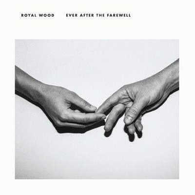 Royal Wood Ever After The Farewell Music CDs New