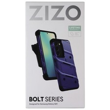 ZIZO Bolt Bundle with Case/Holster/Glass for ...