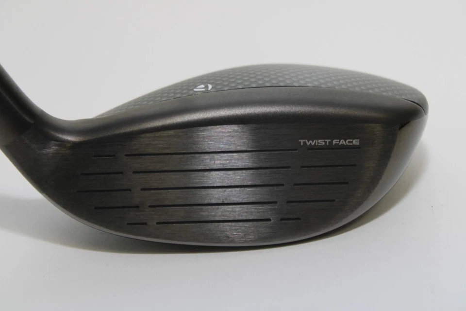 TaylorMade Qi35 Max Lite Hybrid 4 (23°) Regular Linkshand - Bild 3 von 4