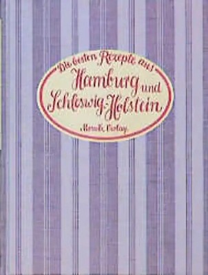 Die besten Rezepte aus Hamburg und Schleswig-Holstein