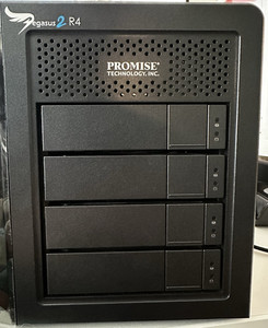 PROMISE Technology Pegasus | eBay