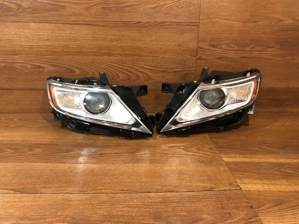 25+ Headlight Assemblies for 2011 Lincoln MKX for sale | Updated