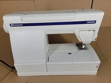 Husqvarna Viking Freesia 415 Sewing Machine