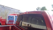 Automatic Transmission 2wd 6.7l Fits 07-10 Dodge 2500 Pickup 5642857 Automatic Transmission 2wd 6.7l Fits 07-10 Dodge 2500 Pickup 5642857