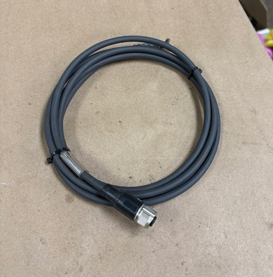 SMC PCA 1564927 CABLE 5 PIN FEMALE STRAIGHT APPROX. 7' NEW NO PKG