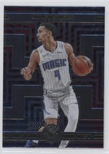 2021-22 Panini Illusions Instant Impact Jalen Suggs #4 Rookie RC 13gp