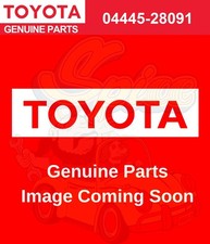 04445-28091 Toyota 4Runner GX470 OEM Power Steering Rack Gear Repair Gasket Kit