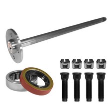 Rear Axle Kit Fits Ford 8.8 Diff 31 Spline 4 Lug 29-14 Long