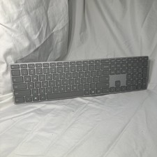 TESTED Microsoft Surface Keyboard 1742 Wirele...