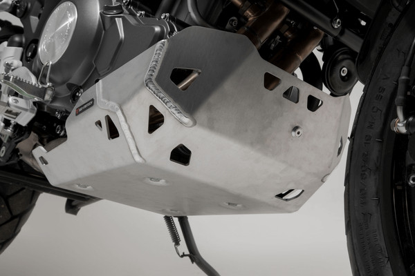 Benelli TRK 502 X ABS Motorabdeckung - 17/24 - Sw-Motech / 0506-1875-image