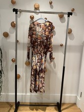 Zimmermann Floral Gown