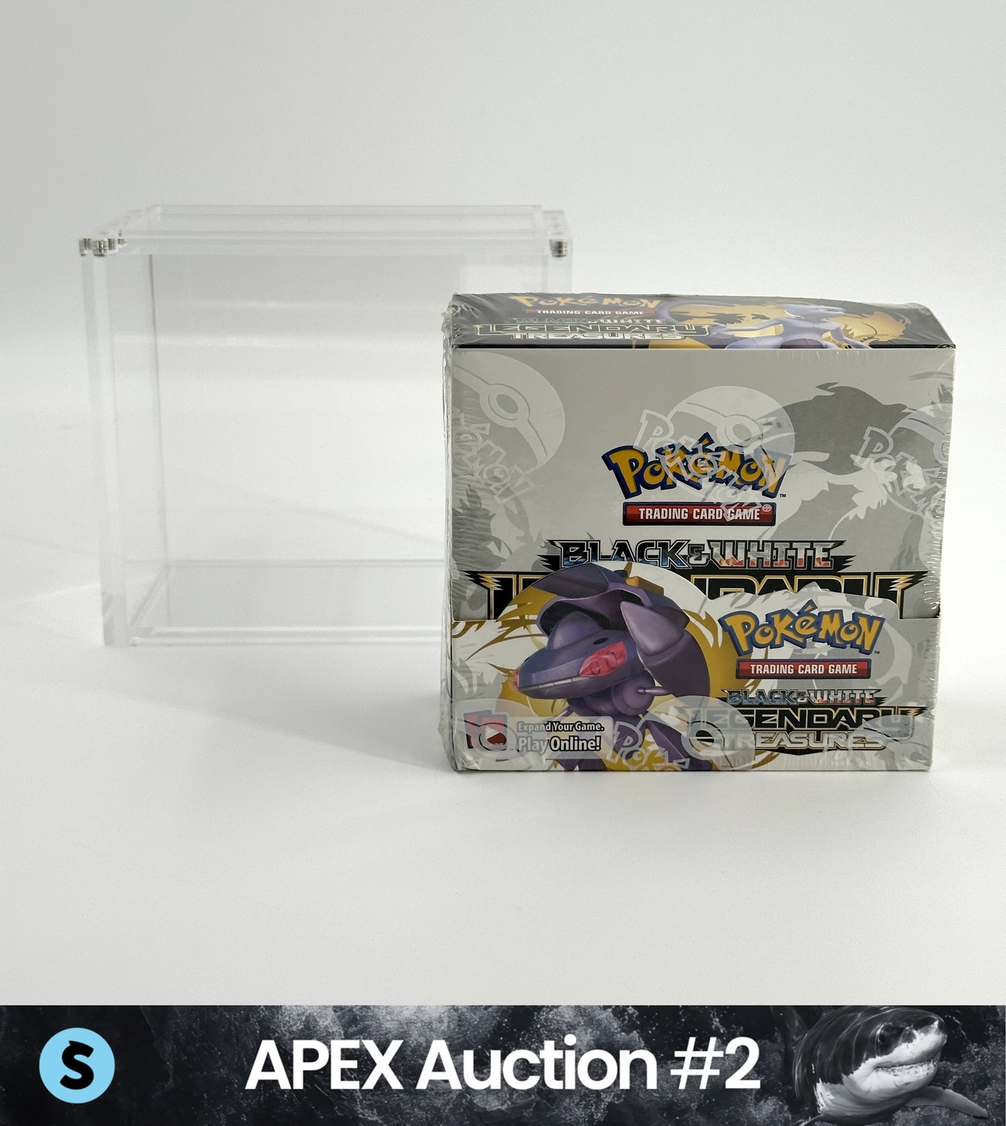 Ebay Item For Sale