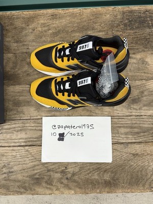 Size 8.5 - New Balance 997 Sport Taxi for sale online | eBay