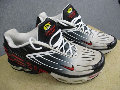 nike airmax plus 3 sale