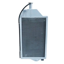 OE# AT32527 Backhoe Radiator For John Deere 310 310A 310B 401D 401