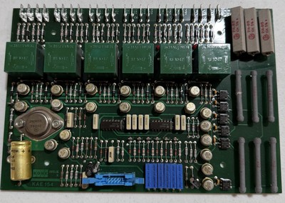 KONE KAE  154 Board 