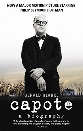Capote: A Biography - Clarke, Gerald