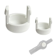 2pcs Handlebar Joint Button for The Babyzen YOYO/YOYO  / YOYO   Stroller Repl.