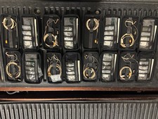 Countryman E6 Earset Microphones