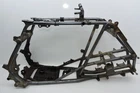 ?03 Suzuki LTZ400 Z400 OEM Main Frame Chassis w/ BOS DVX LTZ KFX 400