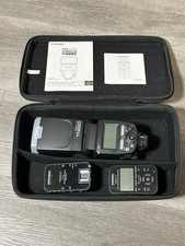 Yongnuo YN685 TTL Speedlite Flash Kit w/ YN622C-TX  YN622C II Trigger Set