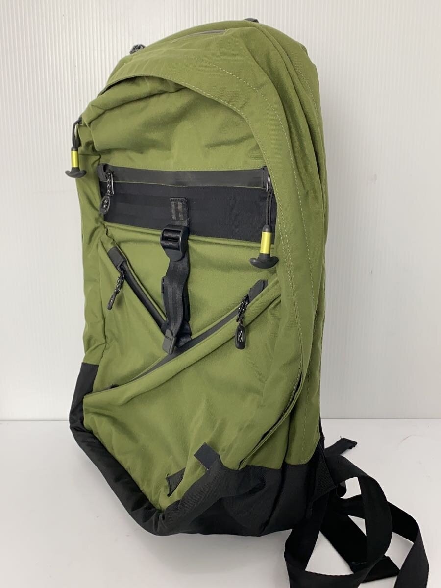 DATUM Backpack Polyester KHK Plain - image 2