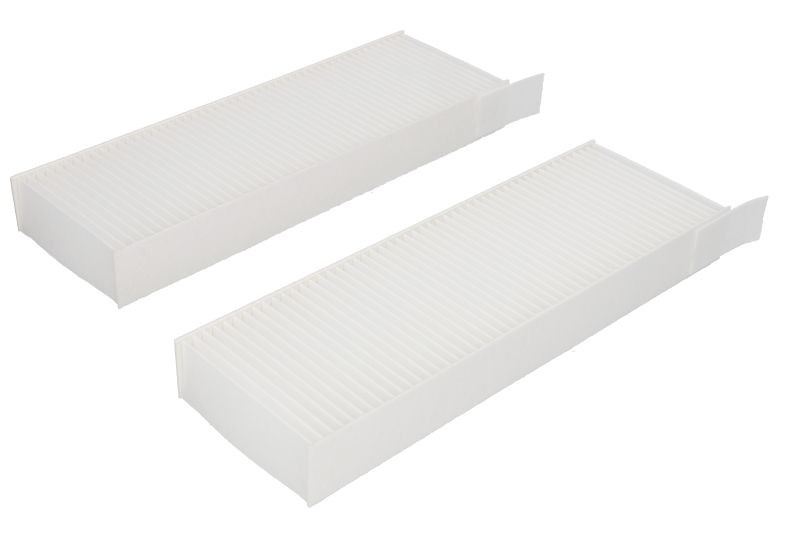 2x ✅Fits FILTRON K 1433-2X Filter, cabin air K 1433-2X Cabin filter ⭐UK Seller⭐ - Image 6
