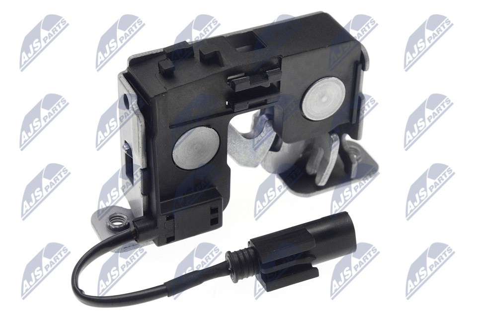 2x ✅Fits NTY EZC-BM-001 ENGINE HOOD LOWER LOCK  ⭐UK Seller⭐