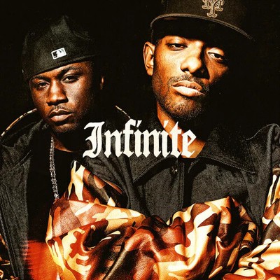 Mobb Deep - Infinite - Vinyl Record